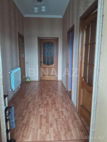 4 otaqlı həyət evi/bağ evi - Xudat - 103 m² (2)