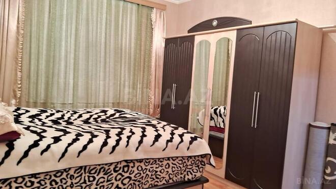 4 otaqlı həyət evi/bağ evi - Xudat - 103 m² (7)