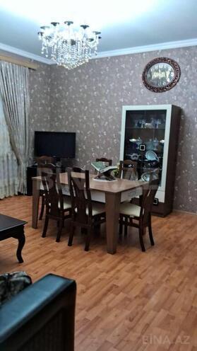 4 otaqlı həyət evi/bağ evi - Xudat - 103 m² (5)