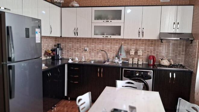 4 otaqlı həyət evi/bağ evi - Xudat - 103 m² (3)