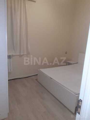 2 otaqlı həyət evi/bağ evi - Dərnəgül m. - 80 m² (5)