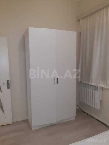 2 otaqlı həyət evi/bağ evi - Dərnəgül m. - 80 m² (4)