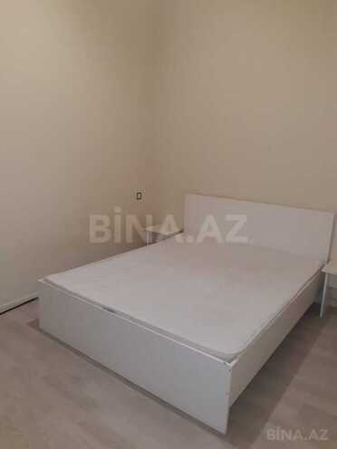 2 otaqlı həyət evi/bağ evi - Dərnəgül m. - 80 m² (7)