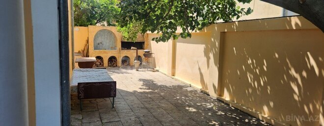 3 otaqlı həyət evi/bağ evi - Novxanı q. - 120 m² (6)