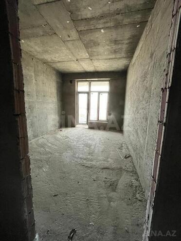 3 otaqlı yeni tikili - Nəriman Nərimanov m. - 130 m² (5)