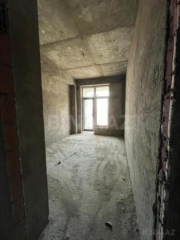 3 otaqlı yeni tikili - Nəriman Nərimanov m. - 130 m² (4)
