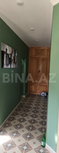 3 otaqlı həyət evi/bağ evi - Novxanı q. - 120 m² (14)
