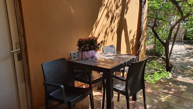 3 otaqlı həyət evi/bağ evi - Əmircan q. - 70 m² (24)