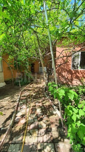 3 otaqlı həyət evi/bağ evi - Əmircan q. - 70 m² (26)