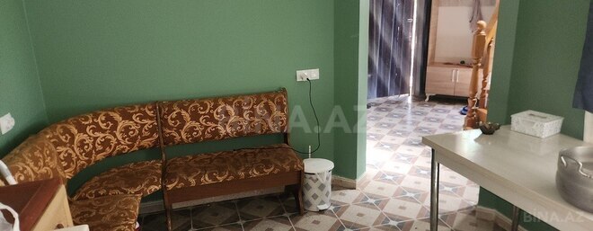 3 otaqlı həyət evi/bağ evi - Novxanı q. - 120 m² (17)