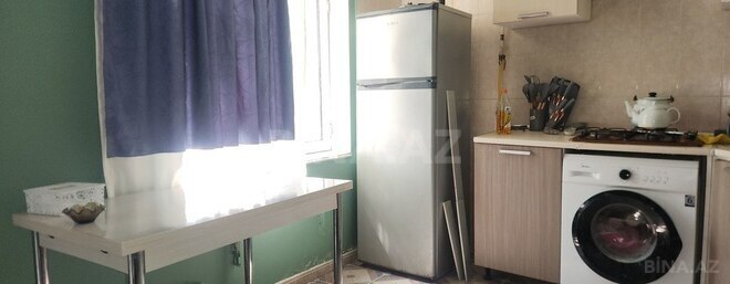3 otaqlı həyət evi/bağ evi - Novxanı q. - 120 m² (15)