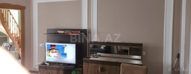 3 otaqlı həyət evi/bağ evi - Novxanı q. - 120 m² (18)