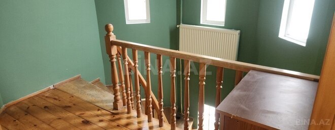 3 otaqlı həyət evi/bağ evi - Novxanı q. - 120 m² (22)