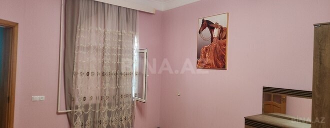 3 otaqlı həyət evi/bağ evi - Novxanı q. - 120 m² (23)