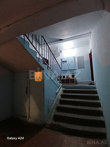 2 otaqlı köhnə tikili - Əhmədli m. - 60 m² (2)