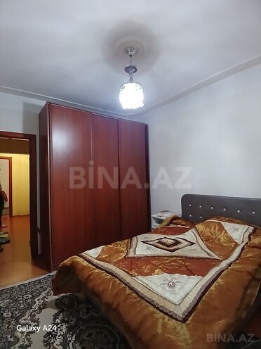 2 otaqlı köhnə tikili - Əhmədli m. - 60 m² (11)