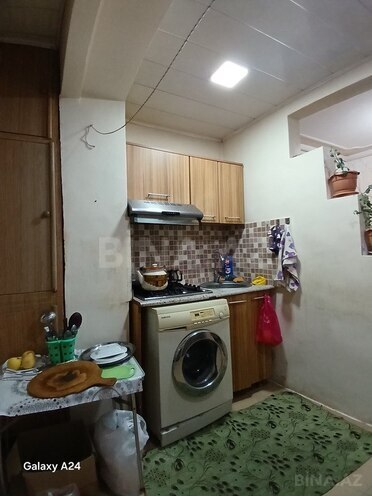 2 otaqlı köhnə tikili - Əhmədli m. - 60 m² (16)