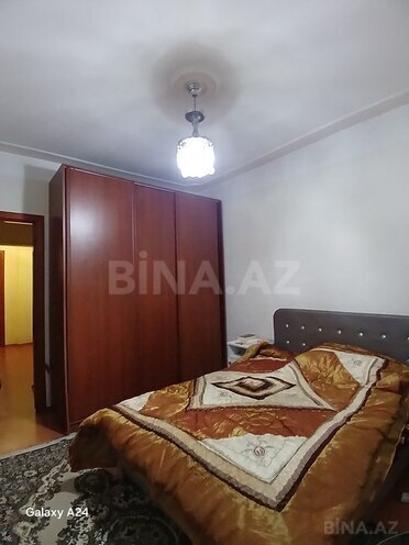 2 otaqlı köhnə tikili - Əhmədli m. - 60 m² (13)