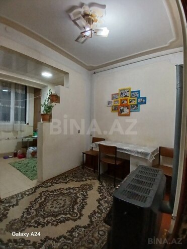 2 otaqlı köhnə tikili - Əhmədli m. - 60 m² (15)