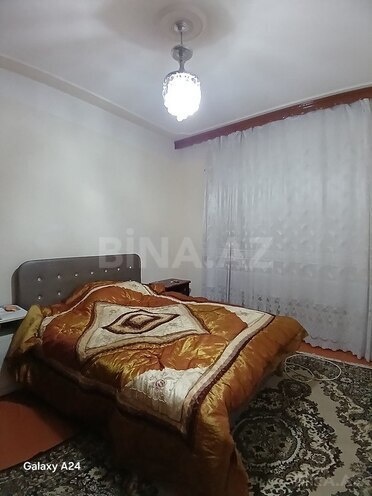 2 otaqlı köhnə tikili - Əhmədli m. - 60 m² (12)