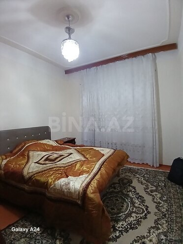 2 otaqlı köhnə tikili - Əhmədli m. - 60 m² (10)