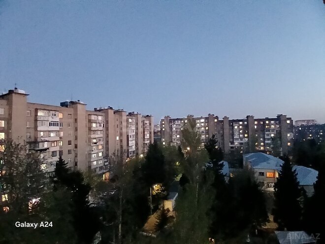 2 otaqlı köhnə tikili - Əhmədli m. - 60 m² (4)