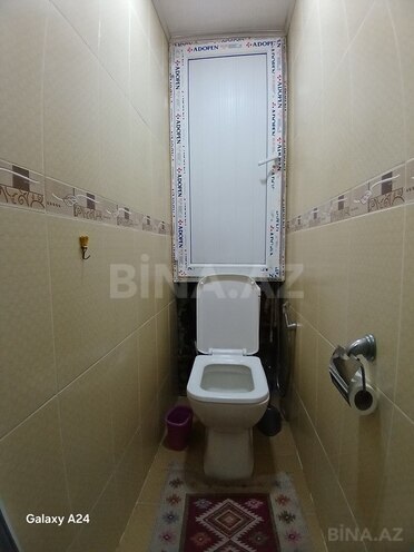 2 otaqlı köhnə tikili - Əhmədli m. - 60 m² (21)