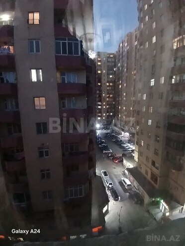 2 otaqlı köhnə tikili - Əhmədli m. - 60 m² (3)