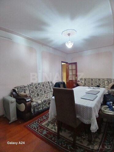 2 otaqlı köhnə tikili - Əhmədli m. - 60 m² (1)