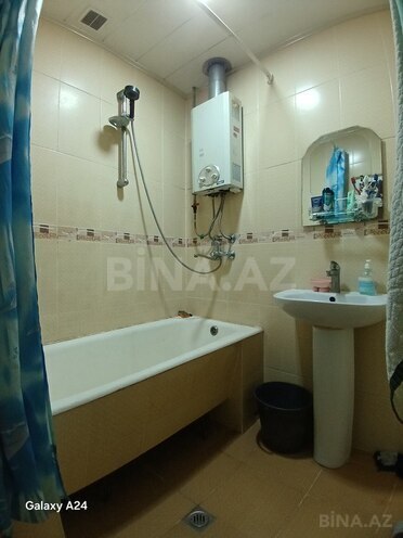 2 otaqlı köhnə tikili - Əhmədli m. - 60 m² (20)