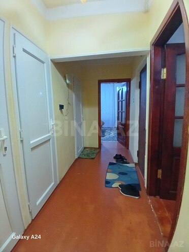 2 otaqlı köhnə tikili - Əhmədli m. - 60 m² (19)