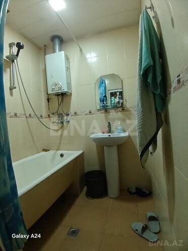 2 otaqlı köhnə tikili - Əhmədli m. - 60 m² (22)