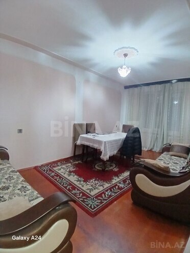 2 otaqlı köhnə tikili - Əhmədli m. - 60 m² (5)