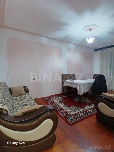 2 otaqlı köhnə tikili - Əhmədli m. - 60 m² (8)