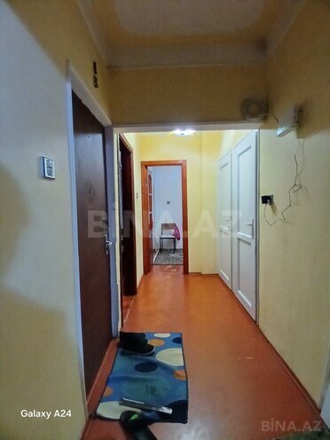 2 otaqlı köhnə tikili - Əhmədli m. - 60 m² (9)