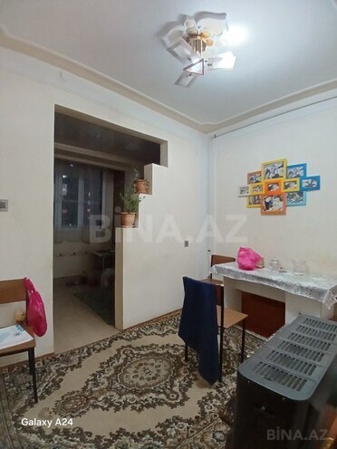 2 otaqlı köhnə tikili - Əhmədli m. - 60 m² (18)