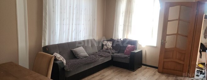 3 otaqlı həyət evi/bağ evi - Novxanı q. - 120 m² (19)