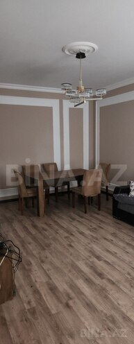 3 otaqlı həyət evi/bağ evi - Novxanı q. - 120 m² (20)
