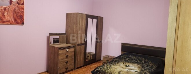 3 otaqlı həyət evi/bağ evi - Novxanı q. - 120 m² (24)