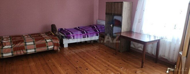 3 otaqlı həyət evi/bağ evi - Novxanı q. - 120 m² (27)