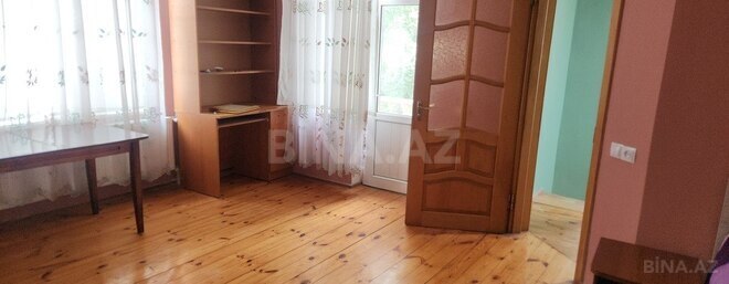 3 otaqlı həyət evi/bağ evi - Novxanı q. - 120 m² (25)