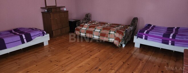 3 otaqlı həyət evi/bağ evi - Novxanı q. - 120 m² (26)