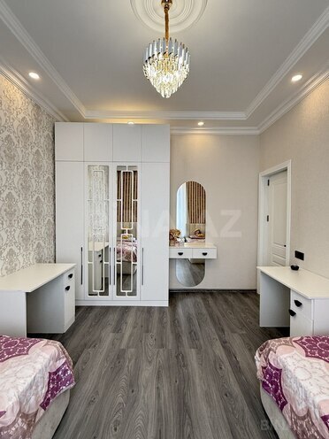 5 otaqlı həyət evi/bağ evi - Pirşağı q. - 160 m² (24)