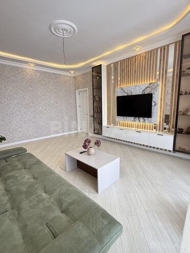 5 otaqlı həyət evi/bağ evi - Pirşağı q. - 160 m² (5)