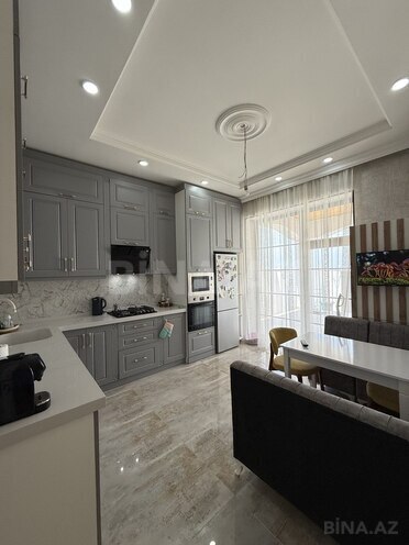 5 otaqlı həyət evi/bağ evi - Pirşağı q. - 160 m² (19)