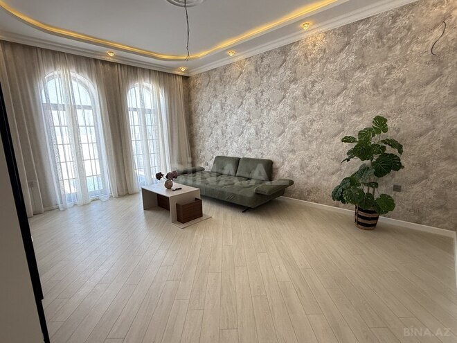 5 otaqlı həyət evi/bağ evi - Pirşağı q. - 160 m² (3)