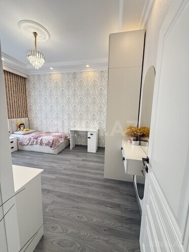 5 otaqlı həyət evi/bağ evi - Pirşağı q. - 160 m² (25)