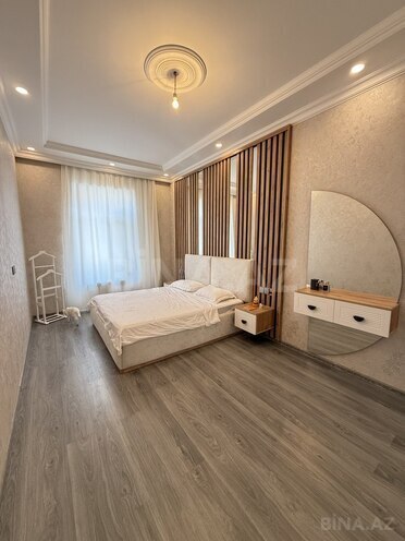 5 otaqlı həyət evi/bağ evi - Pirşağı q. - 160 m² (11)