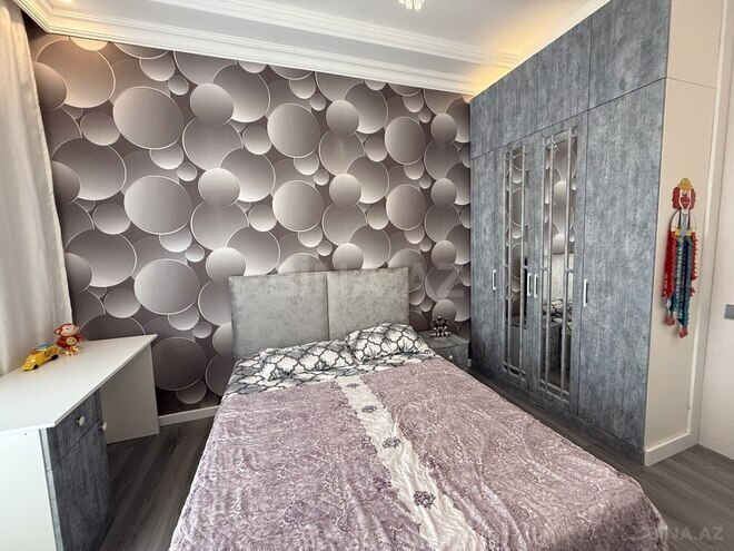 5 otaqlı həyət evi/bağ evi - Pirşağı q. - 160 m² (18)