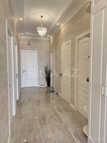 5 otaqlı həyət evi/bağ evi - Pirşağı q. - 160 m² (9)